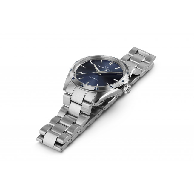 HAMILTON JAZZMASTER PERFORMER H36215140