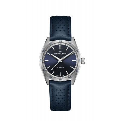HAMILTON JAZZMASTER PERFORMER