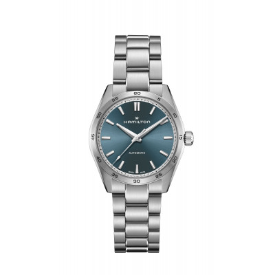 HAMILTON JAZZMASTER PERFORMER