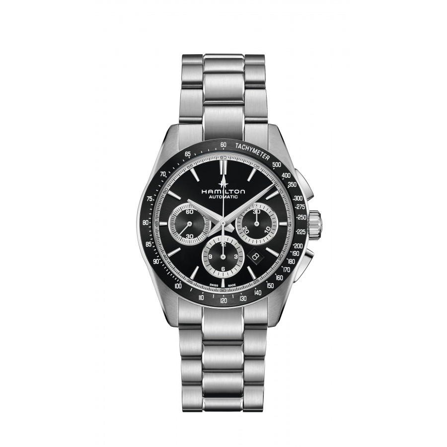 HAMILTON JAZZMASTER PERFORMER