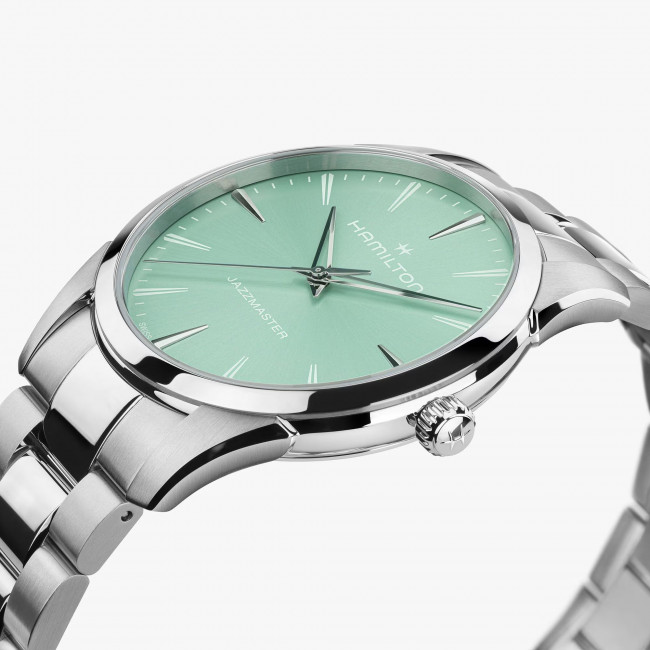 HAMILTON JAZZMASTER QUARTZ H32461161