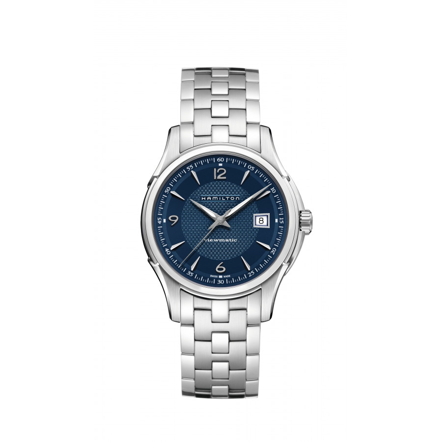 HAMILTON JAZZMASTER VIEWMATIC