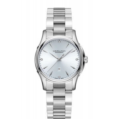 HAMILTON JAZZMASTER VIEWMATIC LADY AUTO