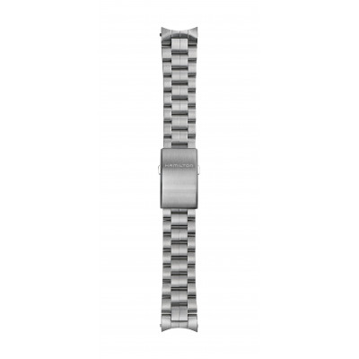 HAMILTON KHAKI FIELD AUTO 42 MM 
