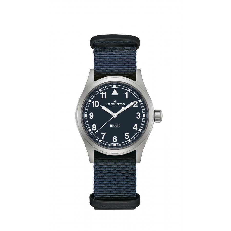 HAMILTON KHAKI FIELD 38 MM