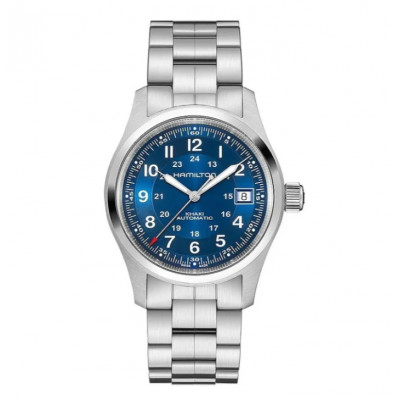HAMILTON KHAKI FIELD 38 MM