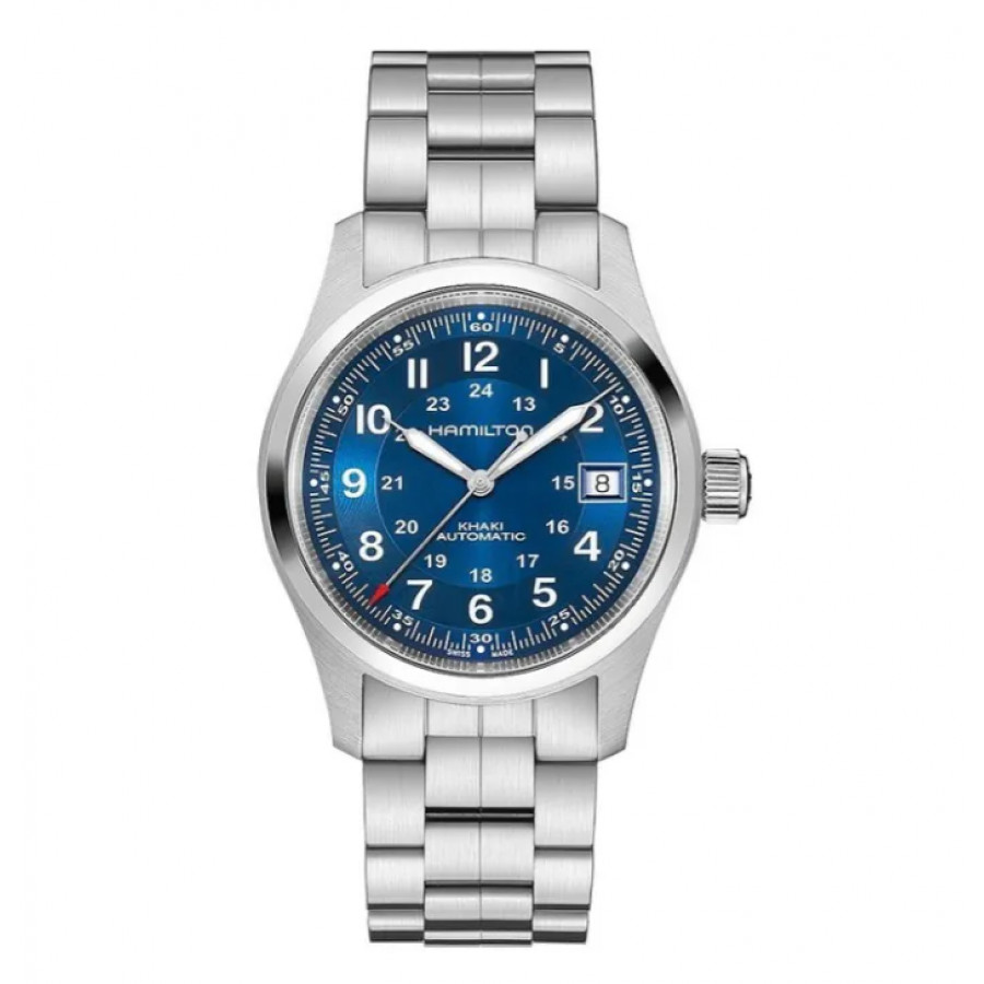 HAMILTON KHAKI FIELD 38 MM