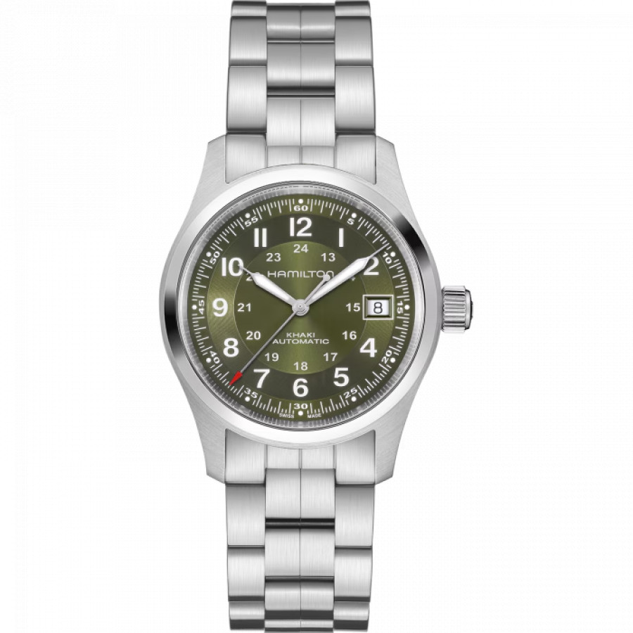 HAMILTON KHAKI FIELD 38mm