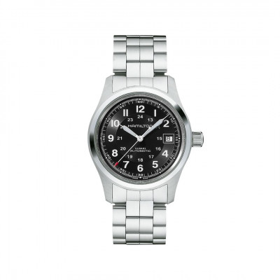 HAMILTON KHAKI FIELD AUTO 38 MM