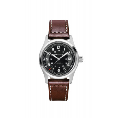 HAMILTON KHAKI FIELD AUTO