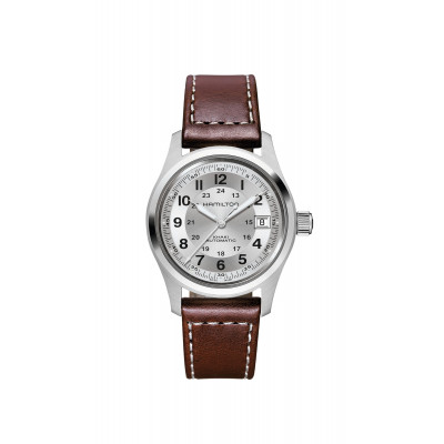 HAMILTON KHAKI FIELD