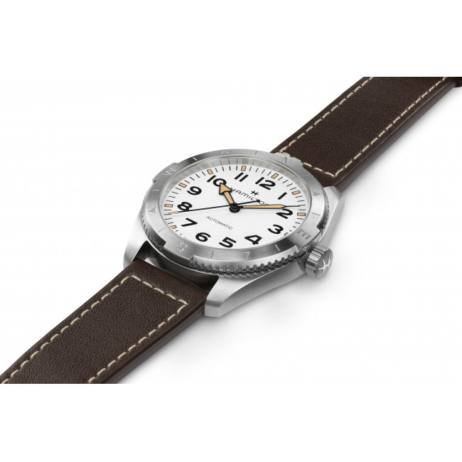 HAMILTON KHAKI FIELD EXPEDITION AUTO 41 mm H70315510