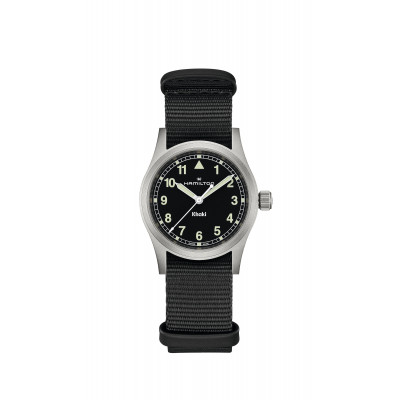 HAMILTON KHAKI FIELD 33mm