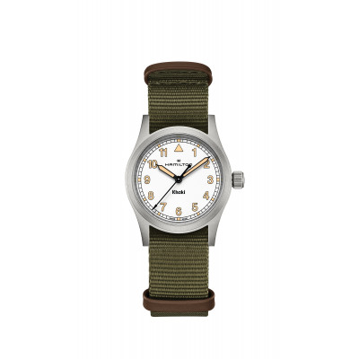 HAMILTON KHAKI FIELD 33MM