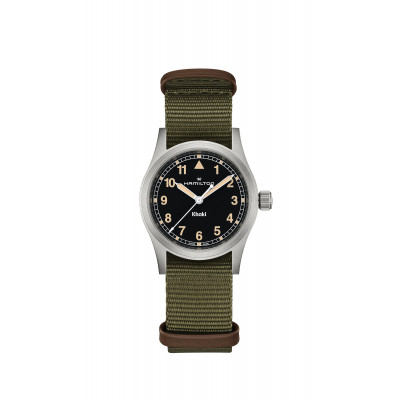HAMILTON KHAKI FIELD 33MM