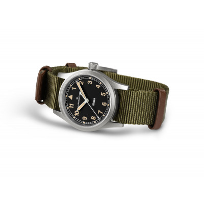 HAMILTON KHAKI FIELD 33MM