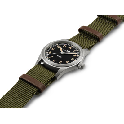 HAMILTON KHAKI FIELD 33MM