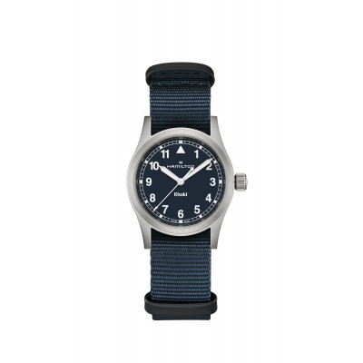 HAMILTON KHAKI FIELD 33MM