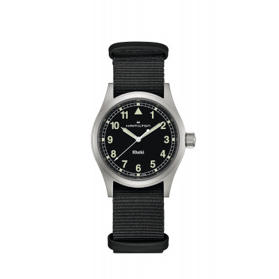 HAMILTON KHAKI FIELD 38 MM
