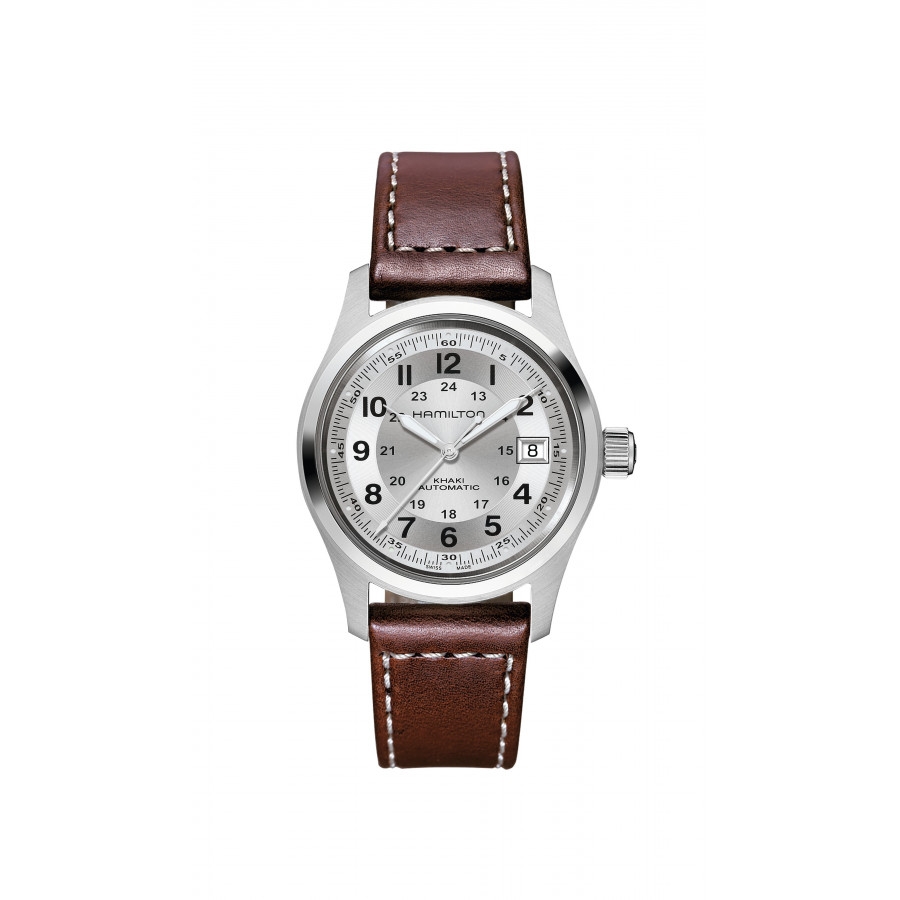 HAMILTON KHAKI FIELD