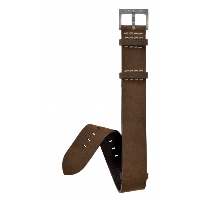 HAMILTON KHAKI FIELD MECHANICAL BRONZE H69459530