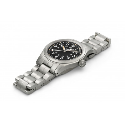 HAMILTON KHAKI FIELD MECHANICAL 38 mm