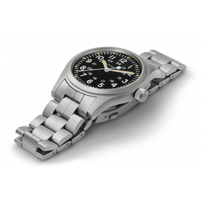 HAMILTON KHAKI FIELD MECHANICAL 42 mm