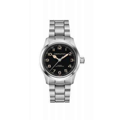 HAMILTON KHAKI FIELD MURPH 38MM