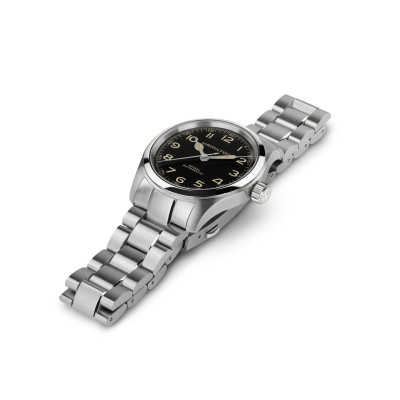 HAMILTON KHAKI FIELD MURPH 38MM