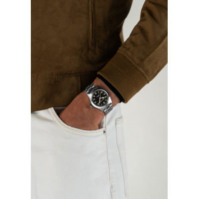 HAMILTON KHAKI FIELD MURPH 38MM