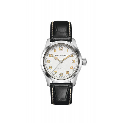 HAMILTON KHAKI FIELD MURPH 38MM