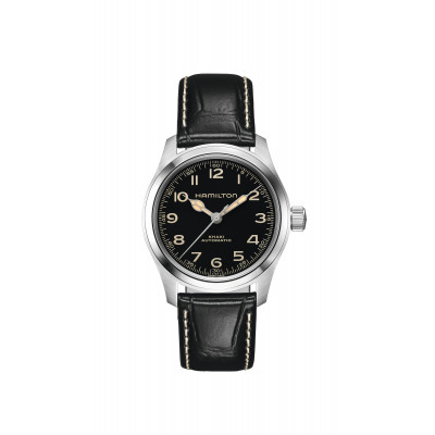 HAMILTON KHAKI FIELD MURPH 38mm