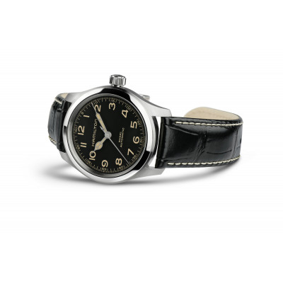 HAMILTON KHAKI FIELD MURPH 38mm