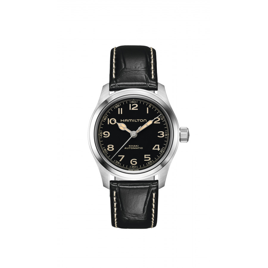HAMILTON KHAKI FIELD MURPH 38mm