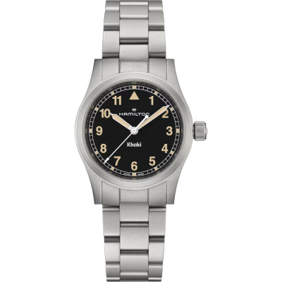 HAMILTON KHAKI FIELD QUARTZ 33mm