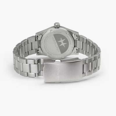 HAMILTON KHAKI FIELD QUARTZ 33mm