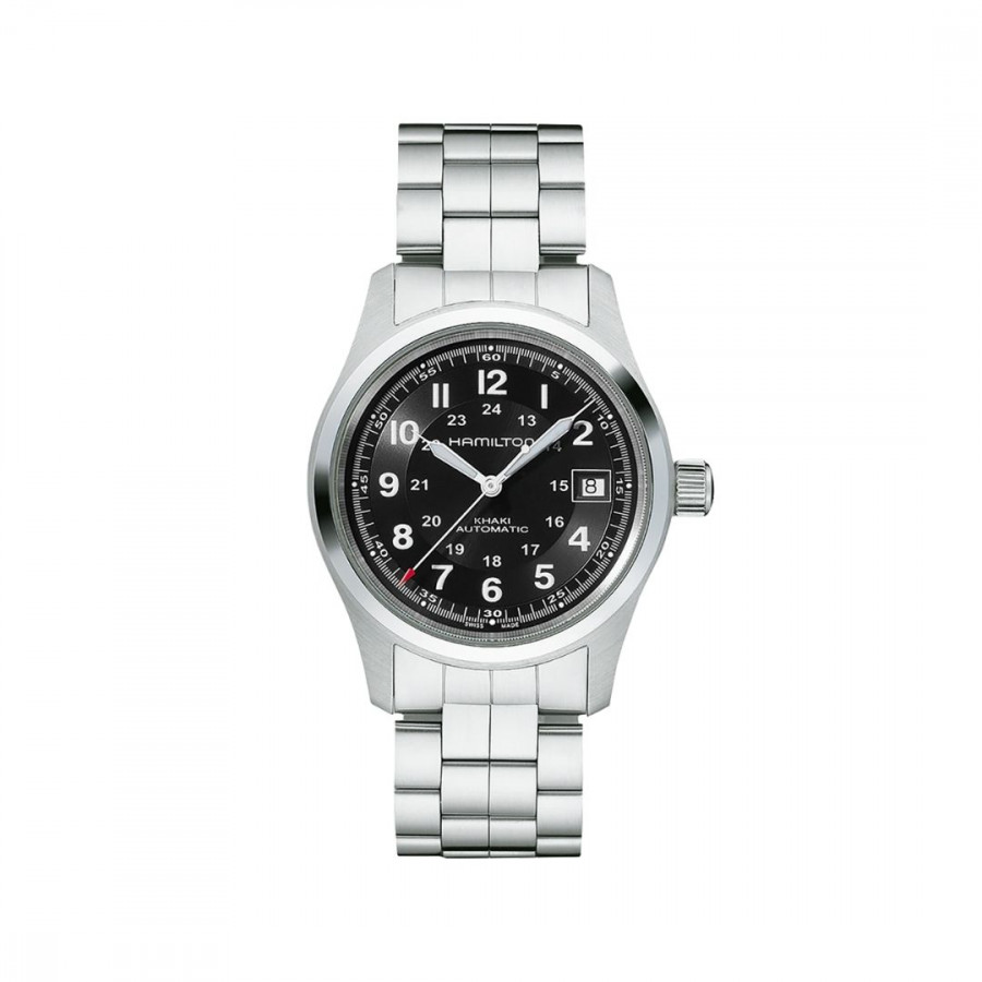 HAMILTON KHAKI FIELD AUTO 38 MM