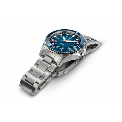 HAMILTON KHAKI NAVY SCUBA 300 mt