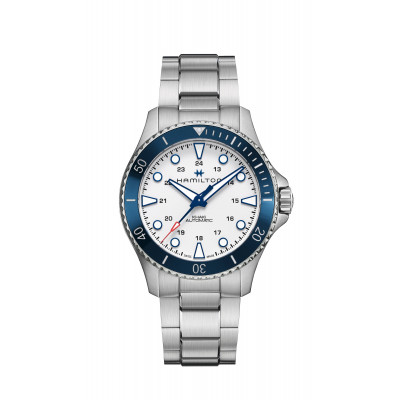 HAMILTON KHAKI NAVY SCUBA 300 mt
