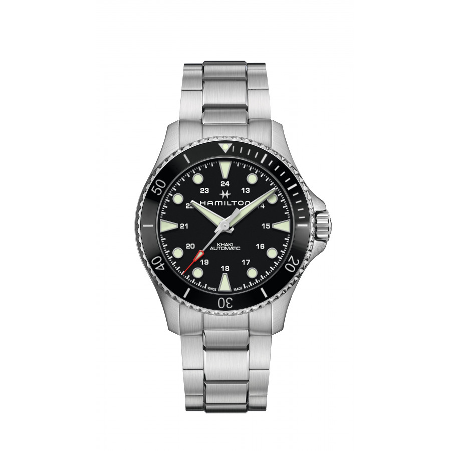 HAMILTON KHAKI NAVY SCUBA 300 mt