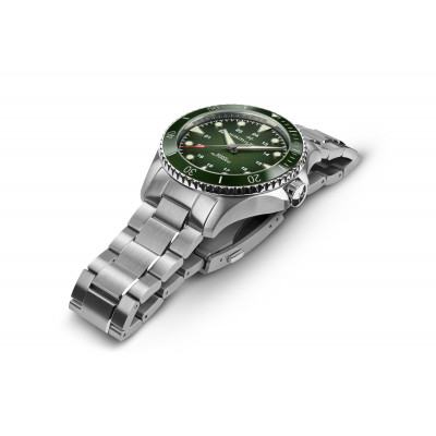 HAMILTON KHAKI NAVY SCUBA 300 mt