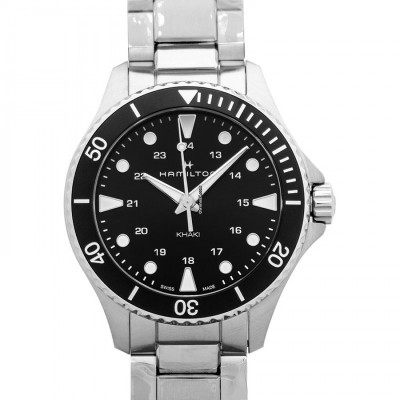 HAMILTON KHAKI NAVY SCUBA