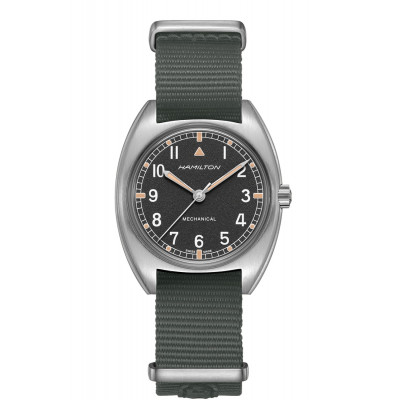 HAMILTON KHAKI PILOT PIONEER MECHANICAL
