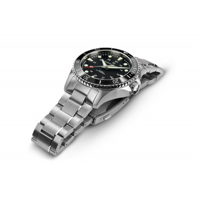 HAMILTON KHAKI NAVY SCUBA 300 mt