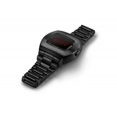 HAMILTON PSR DIGITAL QUARTZ