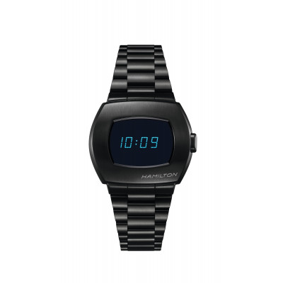 HAMILTON PSR PULSAR
