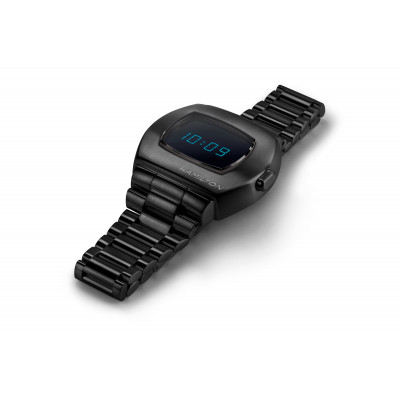 HAMILTON PSR PULSAR