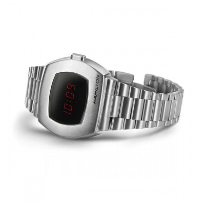 HAMILTON PSR PULSAR