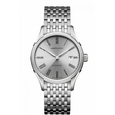 HAMILTON VALIANT AMERICAN CLASSIC