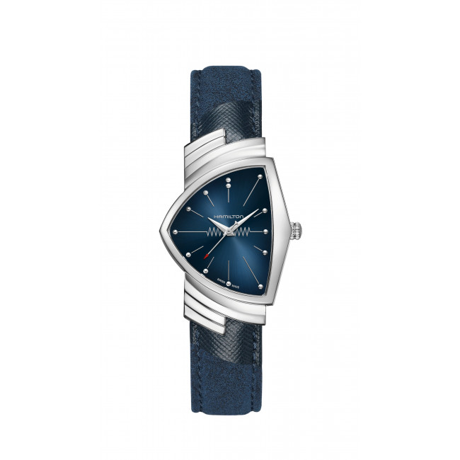 HAMILTON VENTURA QUARTZ H24411942